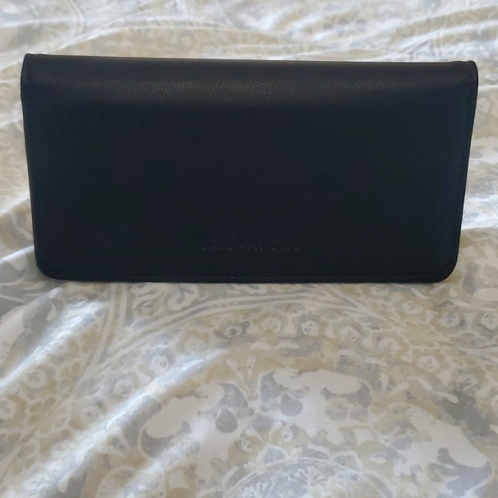 Origami owl wallet